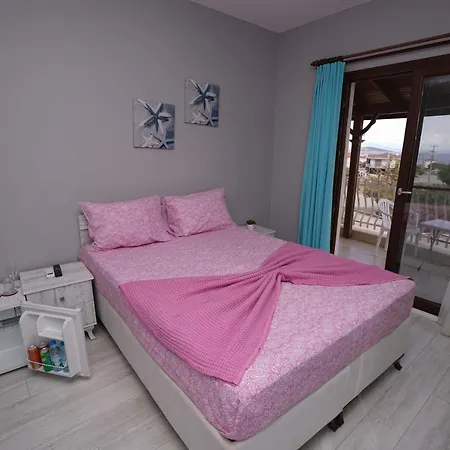 Zeyna Cunda Hotel Ayvalik