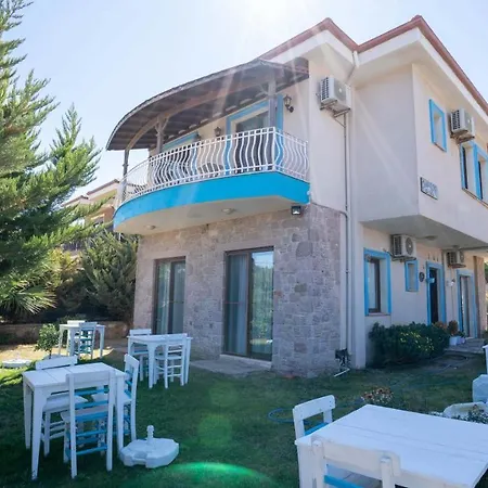 Zeyna Cunda Hotel