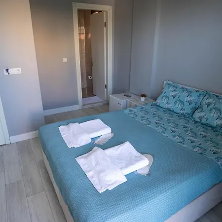 Zeyna Cunda Hotel