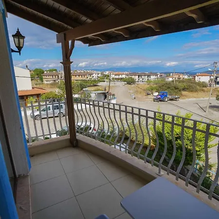 Hotel Zeyna Cunda *