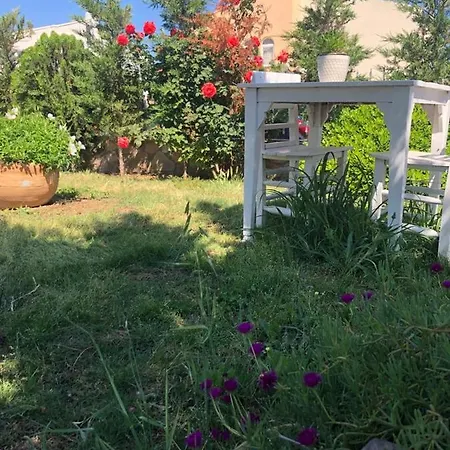Zeyna Cunda Ayvalik