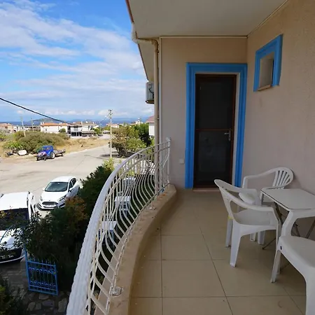 Hotel Zeyna Cunda Ayvalik