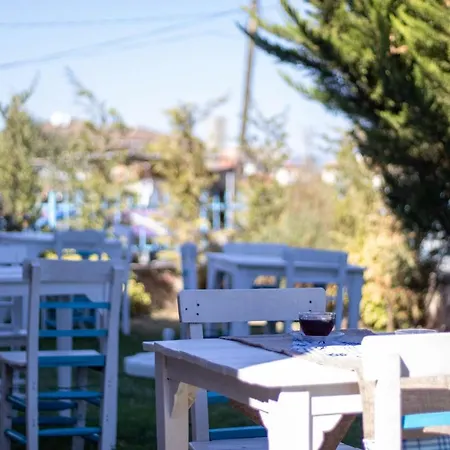 Zeyna Cunda Hotel *